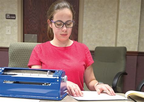 brooke petro|Kansas City Area Students Named Braille Challenge。